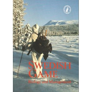 Swedish Game - Biology & Management