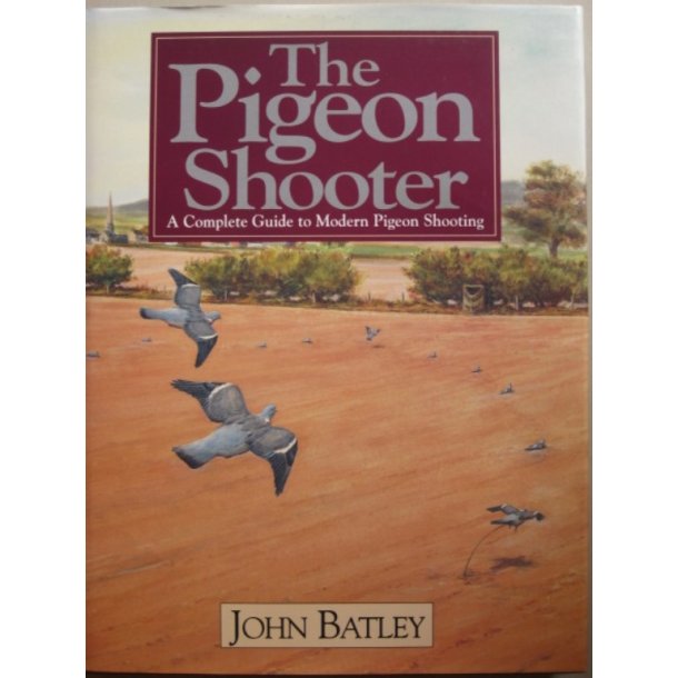 The Pigeon Shooter (1. udg.)