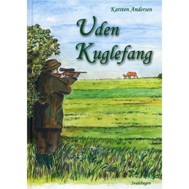 Uden kuglefang