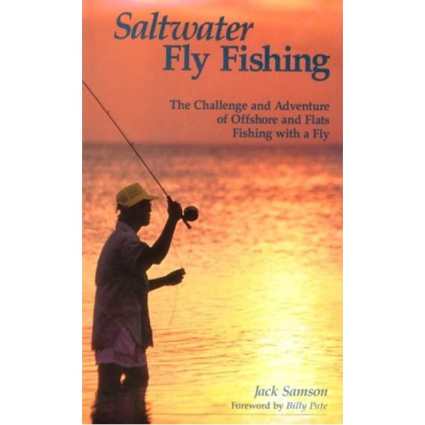 Saltwater Fly Fishing 