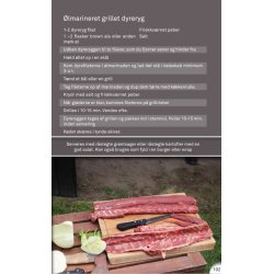 Naturvejlederens kogebog