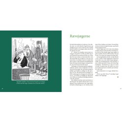 Sikre skud - Storm P. og den danske jagt 1900-1949