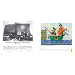 Sikre skud - Storm P. og den danske jagt 1900-1949