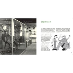 Sikre skud - Storm P. og den danske jagt 1900-1949