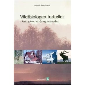 Vildtbiologen fortller