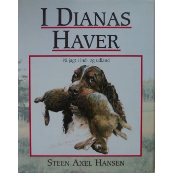 I Dianas Haver