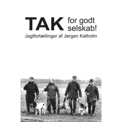 Tak for godt selskab!