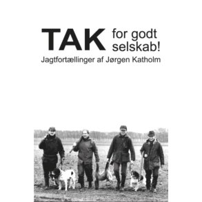 Tak for godt selskab!