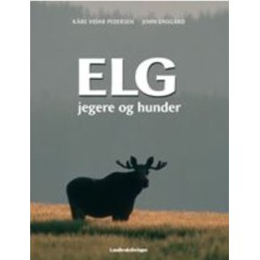 Elg, jegere og hunder