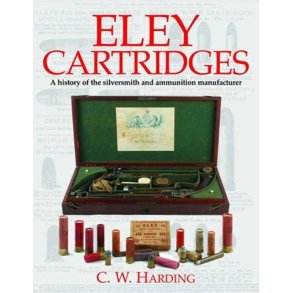 Eley Cartridges