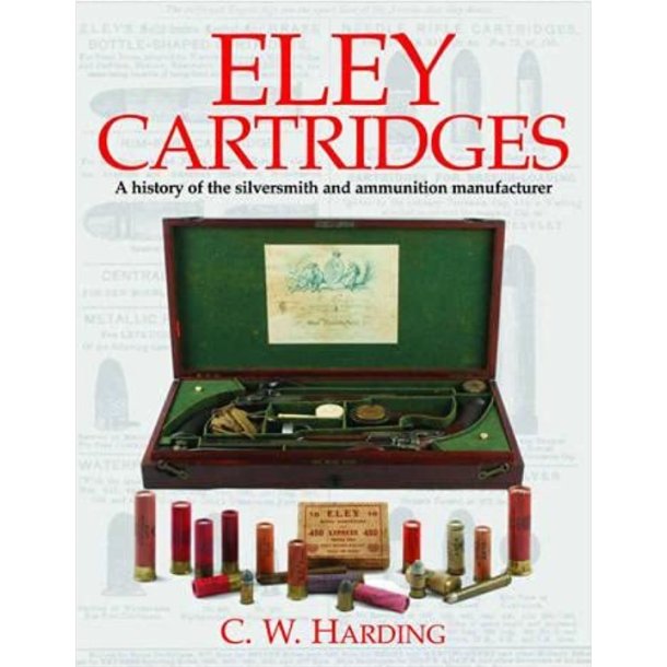 Eley Cartridges