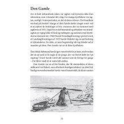 Strandjgerliv - minder og skrner fra en svunden tid