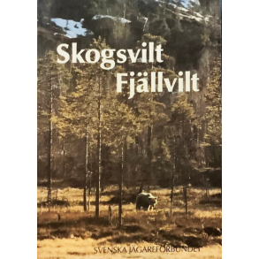 Skogsvilt - Fjllvilt