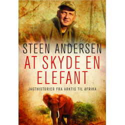 At skyde en elefant