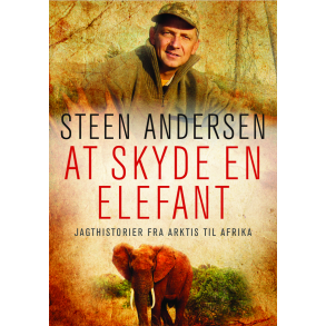 At skyde en elefant