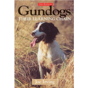 Gundogs - Their Learning Chain