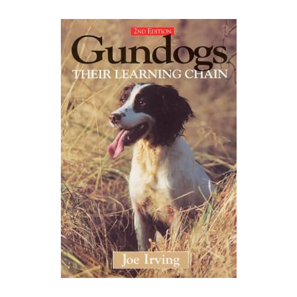 Gundogs - Their Learning Chain