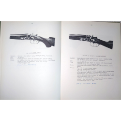  Gamla svenska jaktvapen - uppslagsbok fr samlare och jgare 