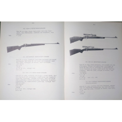  Gamla svenska jaktvapen - uppslagsbok fr samlare och jgare 