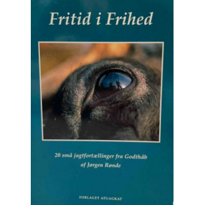 Fritid i frihed