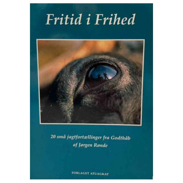 Fritid i frihed