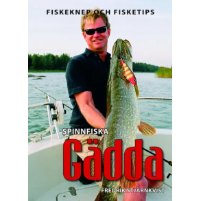 Spinnfiska g�dda