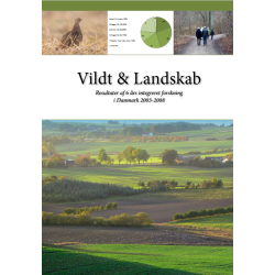 Vildt &amp; Landskab