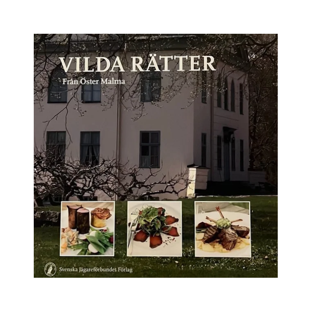 Vilda r�tter