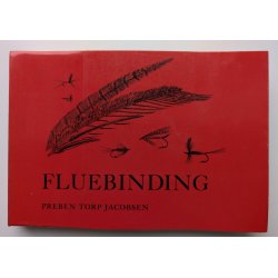 Fluebinding (2. udgave, 1977; nummereret og signeret eks.)