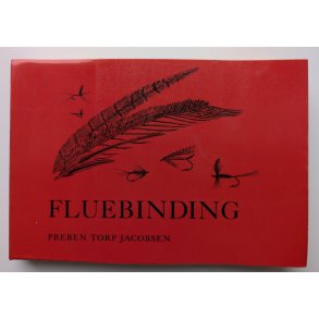 Fluebinding (2. udgave, 1977; nummereret og signeret eks.)