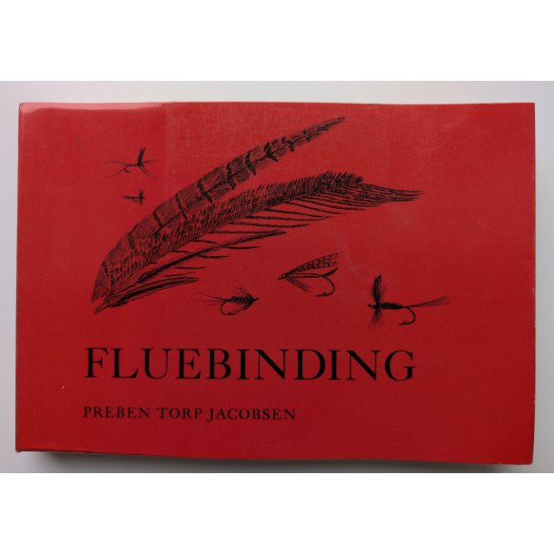 Fluebinding (2. udgave, 1977; nummereret og signeret eks.)