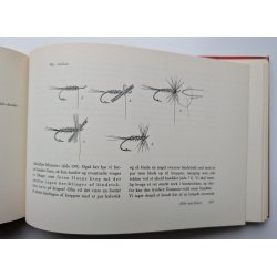 Fluebinding (2. udgave, 1977; nummereret og signeret eks.)