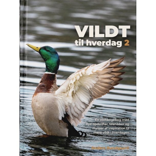 Vildt til hverdag 2