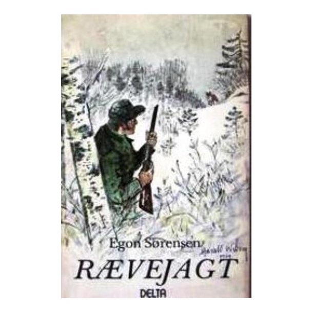 Rvejagt