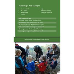 Naturvejlederens kogebog