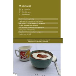 Naturvejlederens kogebog