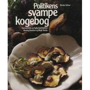 Janssenpharma's svampekogebog