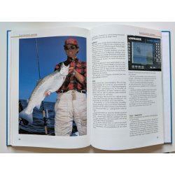 Bten - att vlja och utrusta bten for sportsfiske och fritid