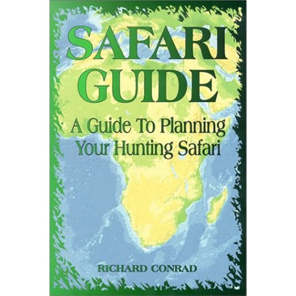 Safari Guide