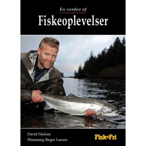 En verden af fiskeoplevelser