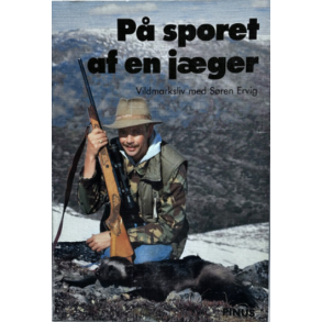 P sporet af en jger (restoplag)