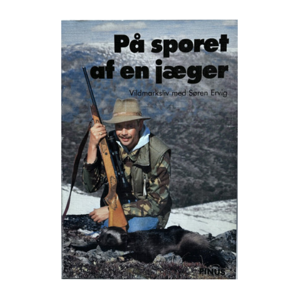 P sporet af en jger (restoplag)