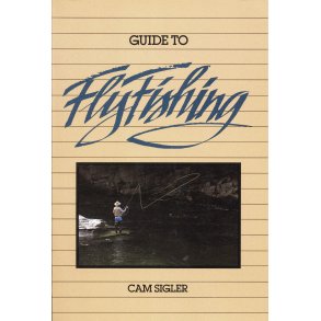 Guide to Fly Fishing