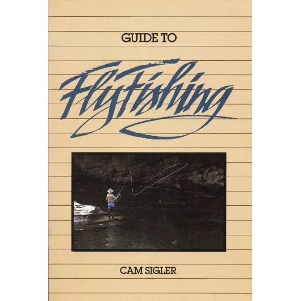 Guide to Fly Fishing