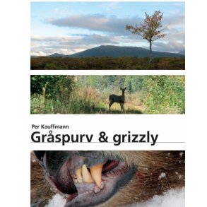 Grspurv og grizzly