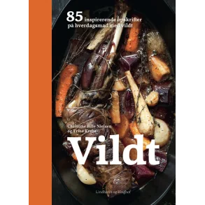 Vildt (kogebog) 