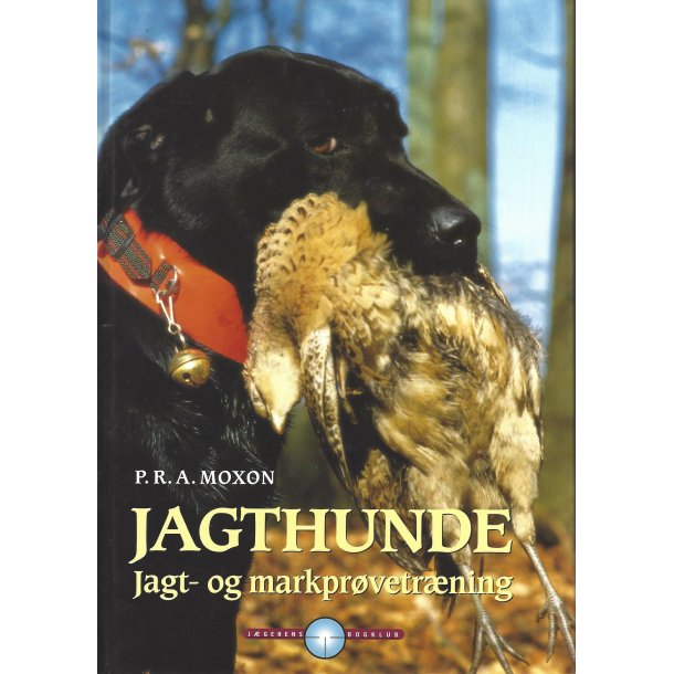 Jagthunde - jagt- og markprvetrning