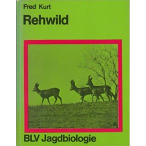 Rehwild