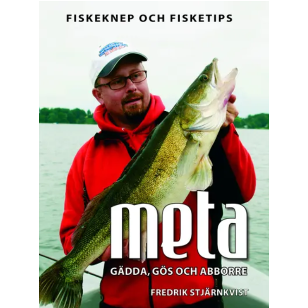 Meta - g�dda, g�s och abborre