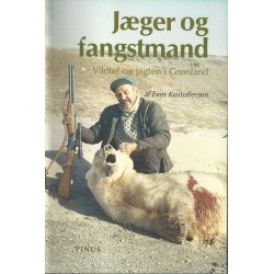 Jger og fangstmand